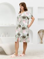 Халат Мимино Виотекс ХАКИ