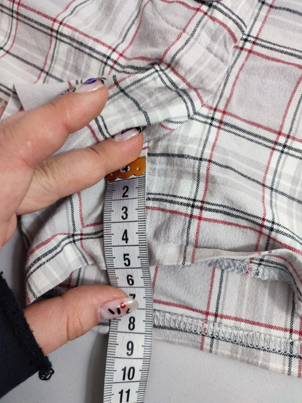 Шорты Oggi трикотажные 42 размер