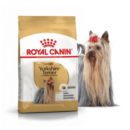 ROYAL CANIN Сухой корм для йоркширких терьеров 1,5 кг