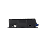 Carvis MDA-448HDD+4G+GPS/ГЛОНАСС Lite (DSM+ADAS) Видеорегистратор