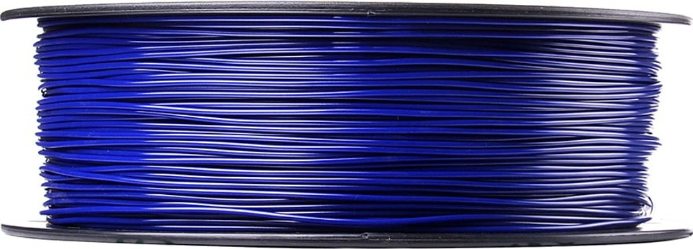 Пластик для 3D-печати ESUN PETG Filament solid синий