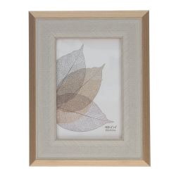 GAEM Фоторамка для фото 10*15, L17,5 W1,5 H22,5 см