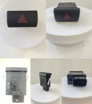 Кнопка аварийки 2172 Приора  Авар АV 14.3768.000-01  (501043)