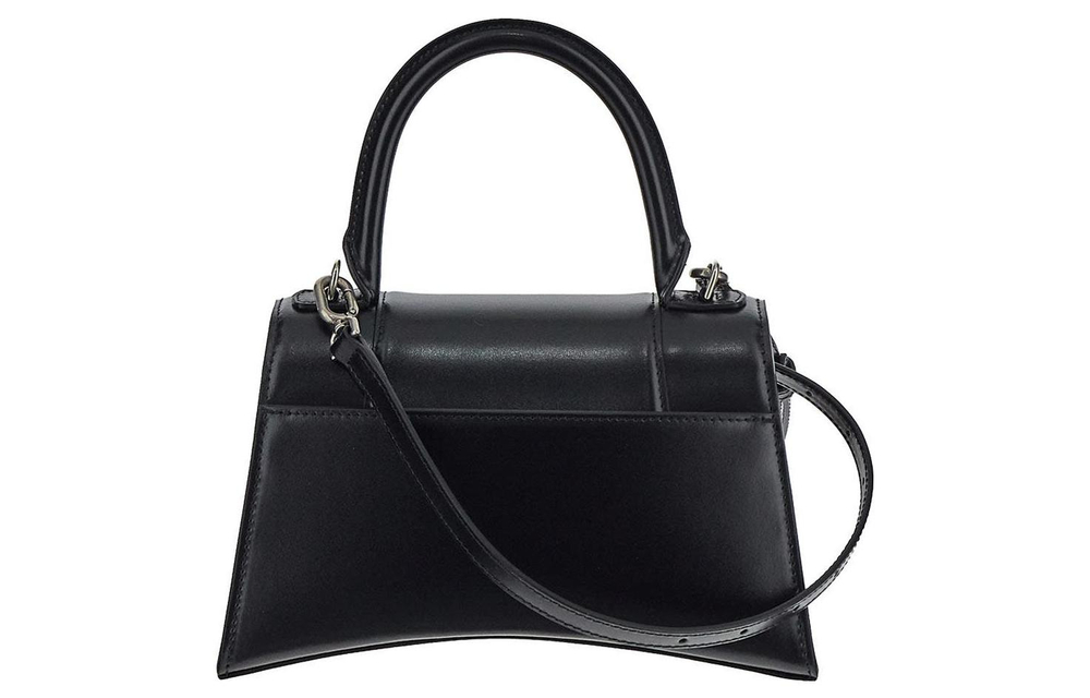 Balenciaga Hourglass Small Tote Bag