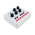 Rucci Electronics 8 bit Power Synth