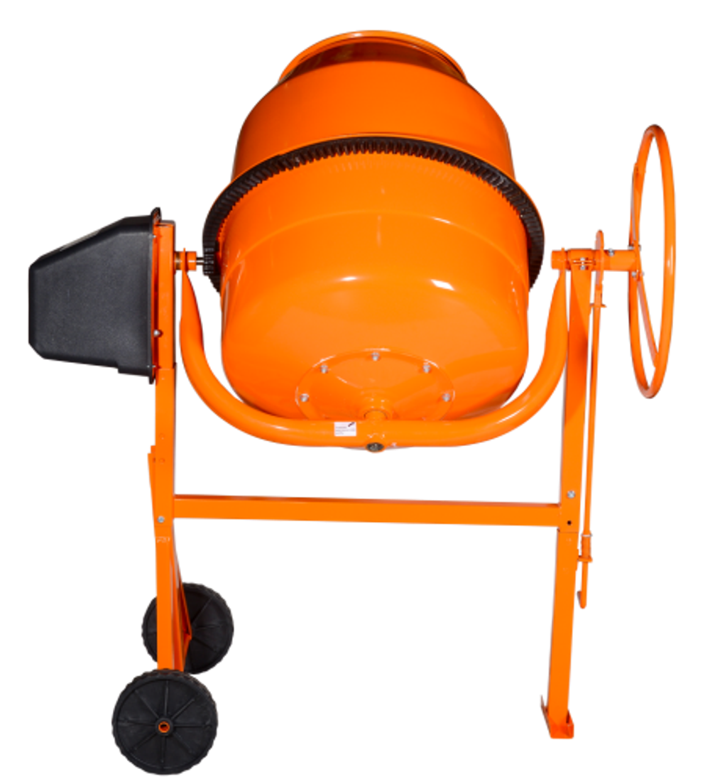 Бетономешалка Вихрь БМ-230П