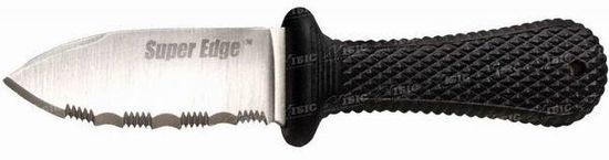 Нож COLD STEEL, SUPER EDGE, 40553