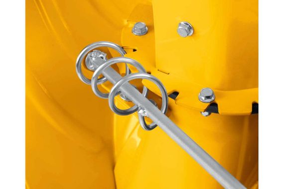 Снегоуборщик STEHER GST-762