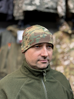 Шапка мужская Gongtex Мультикам