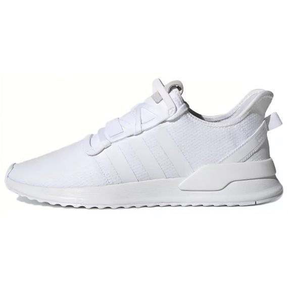 Кроссовки adidas originals U_Path Run - это универсальный топ для бега