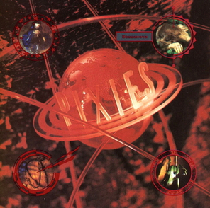 Pixies / Bossanova (LP)