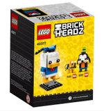 Конструктор LEGO BrickHeadz 40377 Дональд Дак