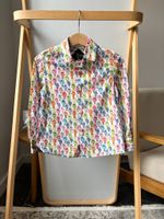 Хлопковая рубашка Billionare, 104