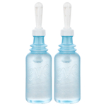 Summer's Eve, Douche, дополнительное очищение, уксус и вода, 2 шт., По 133 мл (4,5 жидк. унц.)