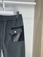 Спортивные штаны Hermes