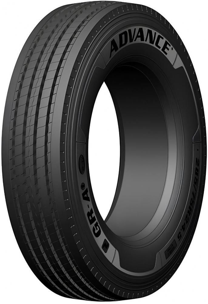 Tornado GR-A1 (рулевая) 315/60 R22.5 154L