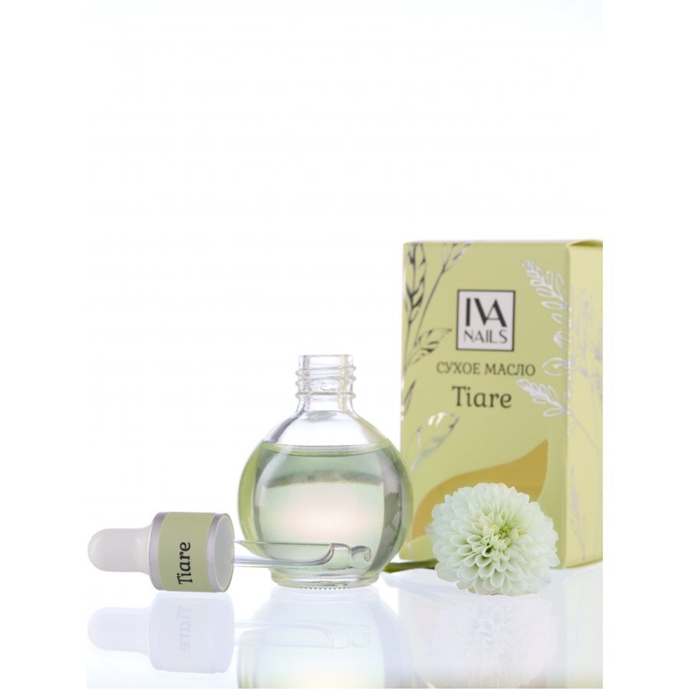 Сухое масло Tiare 12 ml