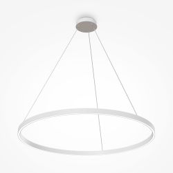 Подвесной светильник светодиодный Maytoni Rim MOD058PL-L54W4K