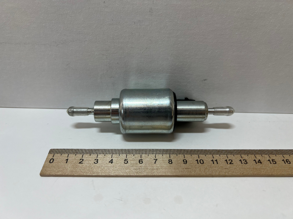 12V / Топливный насос для автономного отопителя 12 вольт, серия: лавр смарт (1 шт)