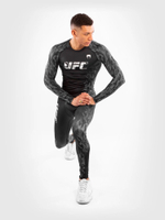 Рашгард UFC Venum Fight Week Black