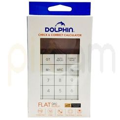 Kalkulyator \ Калькулятор  Dolphin Q5C