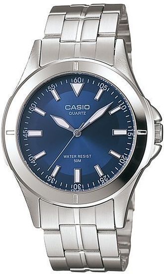 Наручные часы CASIO MTP-1214A-2AVDF