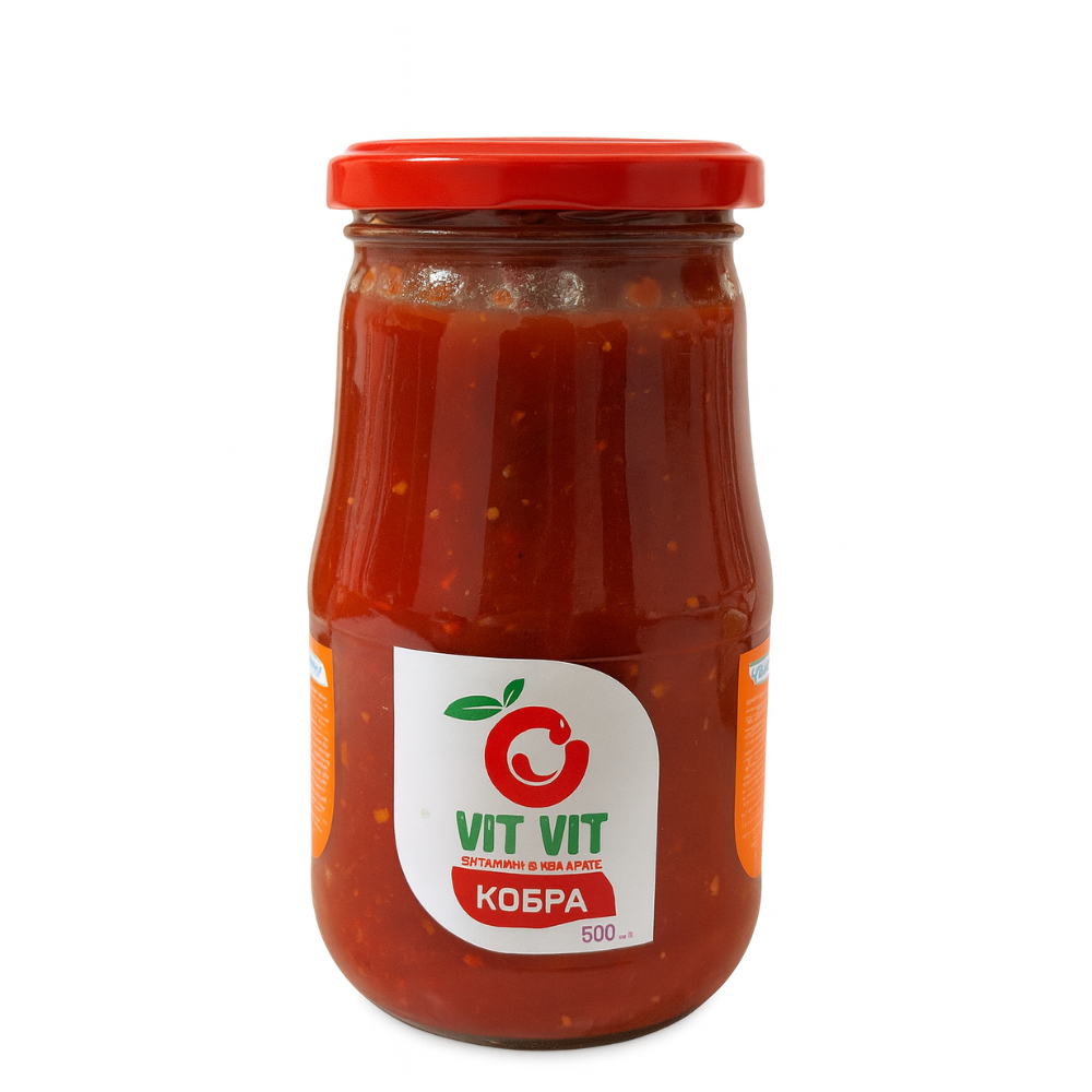Кобра Vit Vit 500 мл