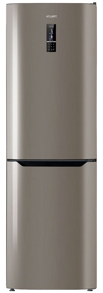 Atlant 4621-199-ND бронзовый Холодильник двухкамерный