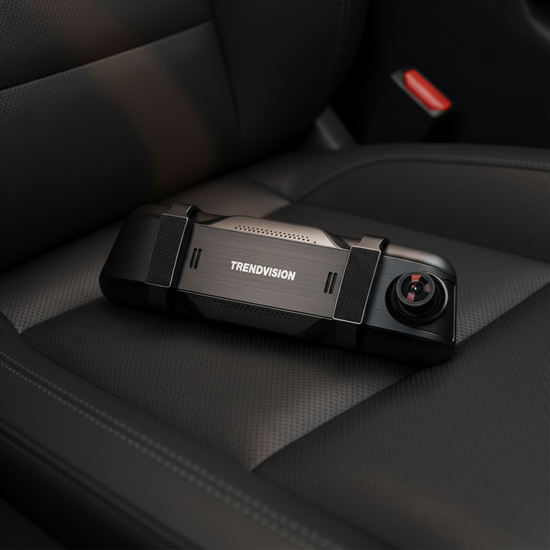 TrendVision City Mirror