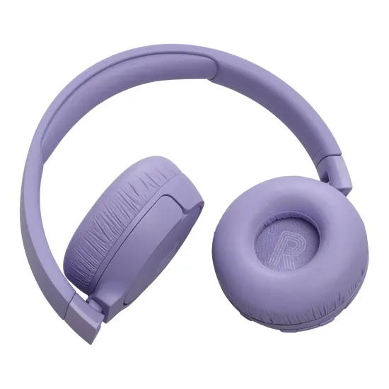 Беспроводные наушники JBL Tune 670NC Purple
