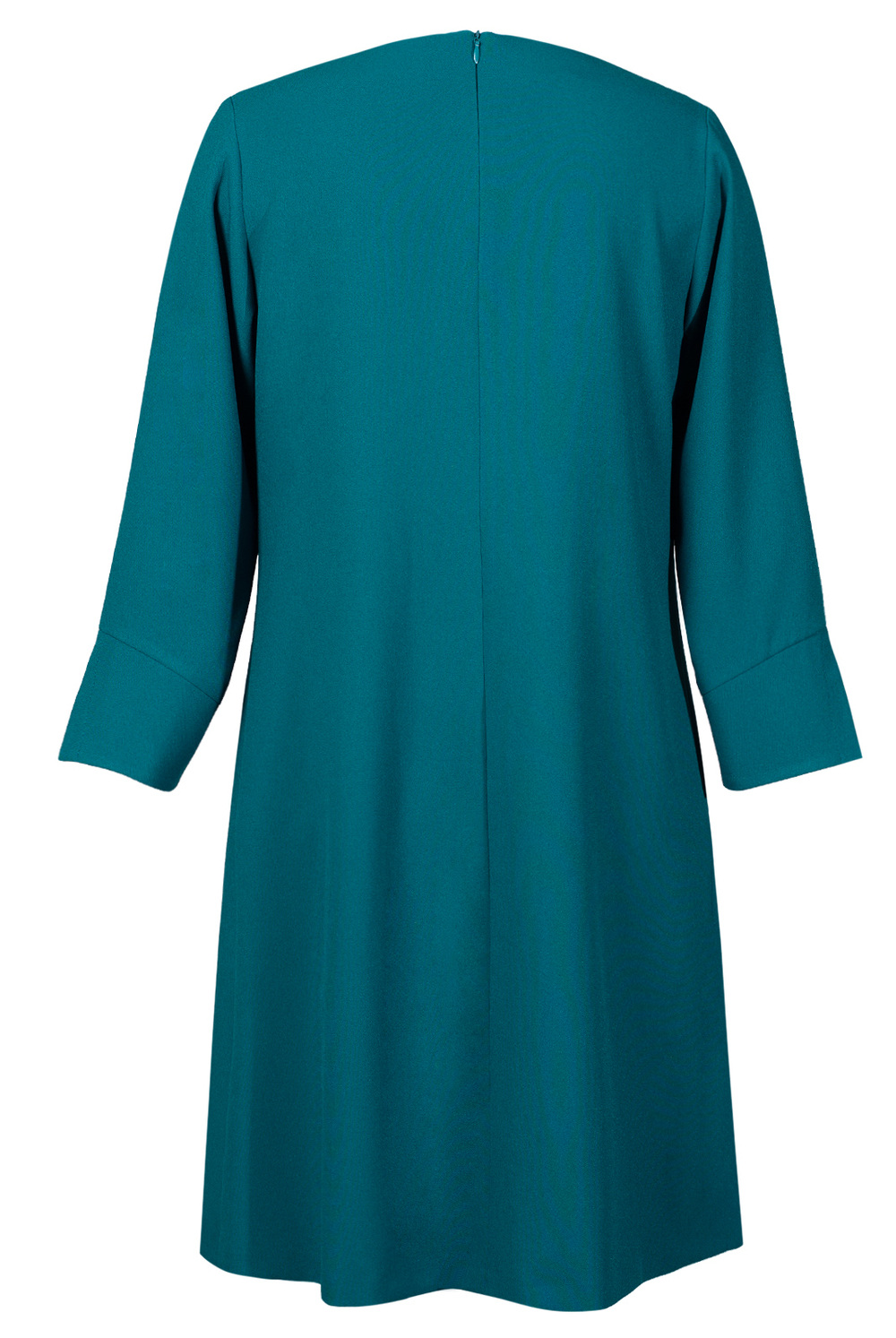 Платье женское 3798ЛП, морск.волна #462МВА053798ЛП