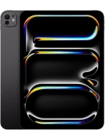 Apple iPad Pro 11 2024 M4, 512 ГБ, Wi-Fi, black