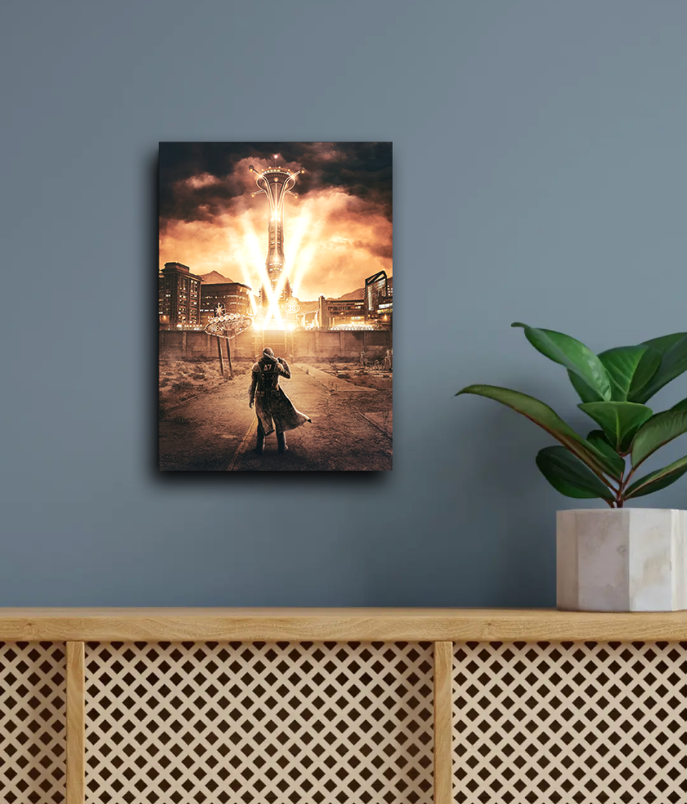 Fallout 1