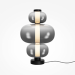 Настольная светодиодная лампа Maytoni Atmos MOD364TL-L15B3K