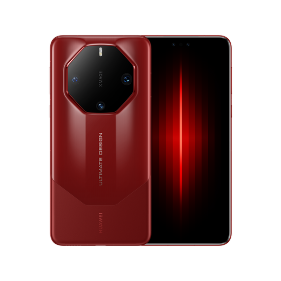Huawei Mate 60 RS Ultimate Design
