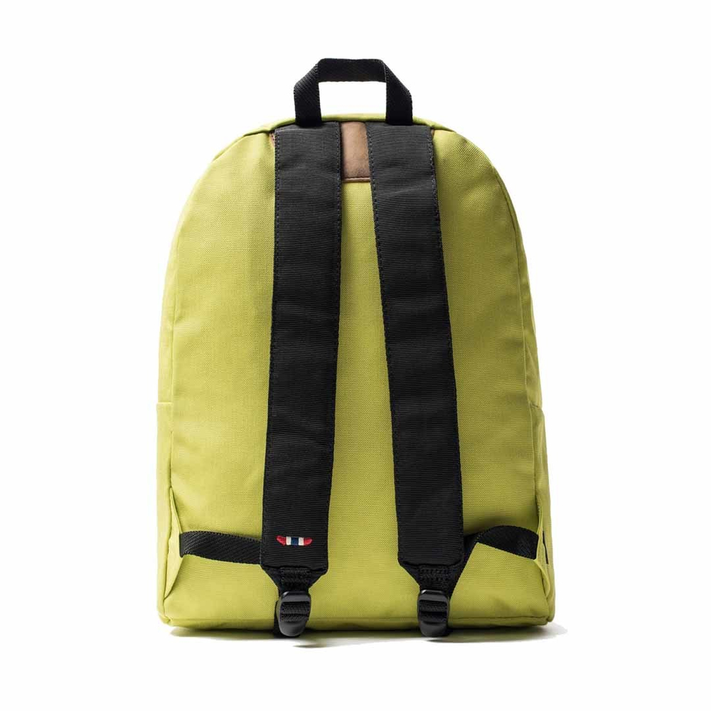 Рюкзак Napapijri Voyage EL Yellow Lime