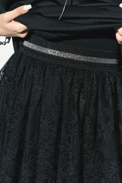 Юбка "Лейс"