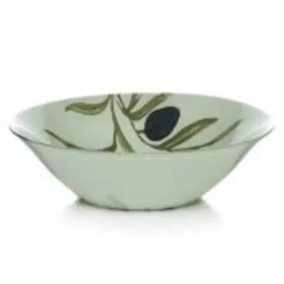 Салатник 23см «Оливки» 10415SLBD35