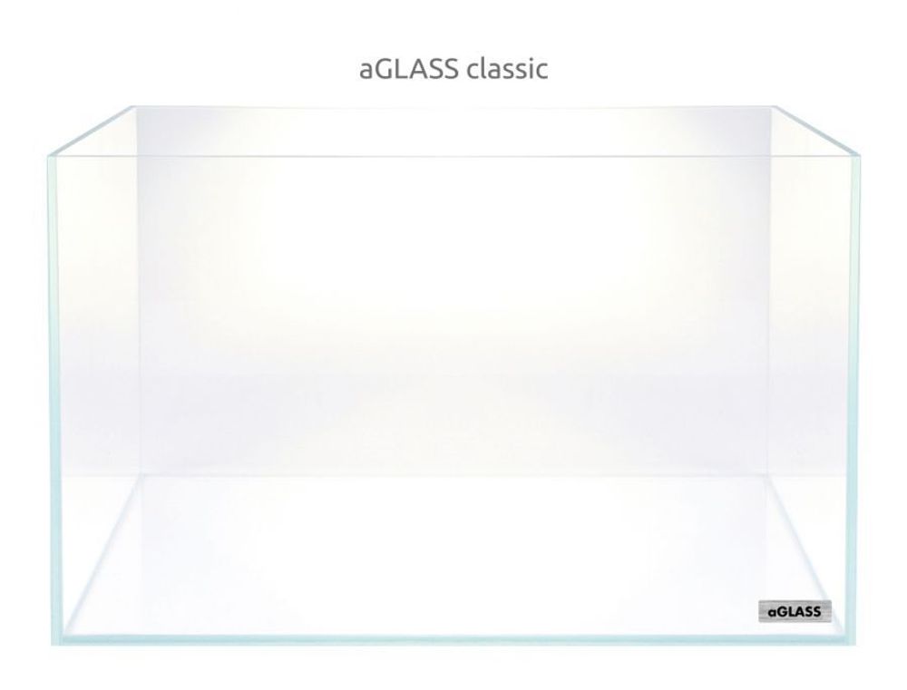 Нано-аквариум Aqualighter aGLASS Classic 17L