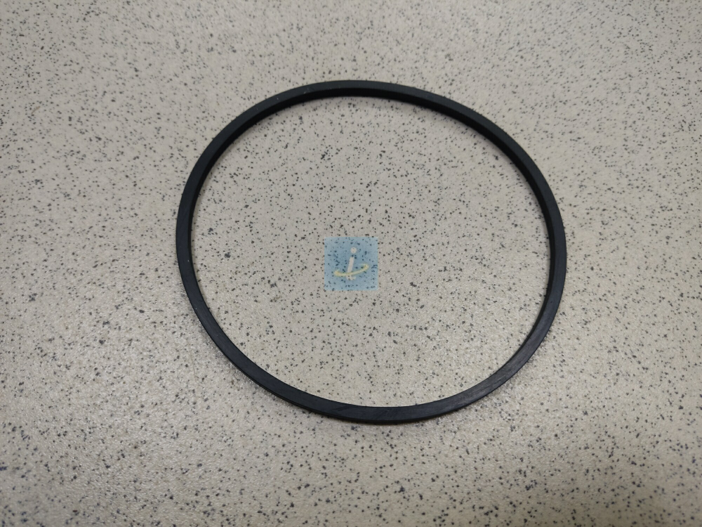 Кольцо 125-4,5-4,5-2 (узкое) 840.1012083-10