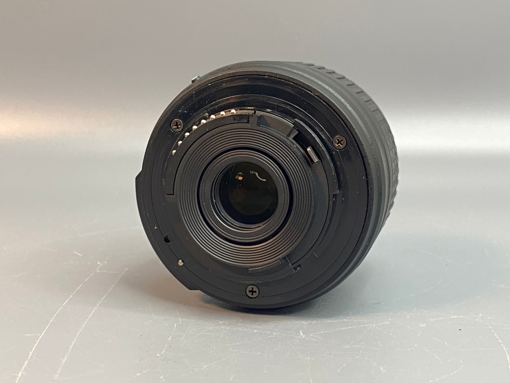 Nikon D5300 Kit 18-55mm 3.000 кадров