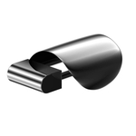 Steinberg Серия 470 Держатель для туалетной бумаги, из латуни, хром 470 2800