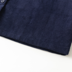 Pyбaшка Ymkashix velvet button det