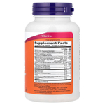 NOW Foods, комплекс коэнзимов группы B с альфа-липоевой кислотой и коэнзимом Q10, 120 растительных капсул