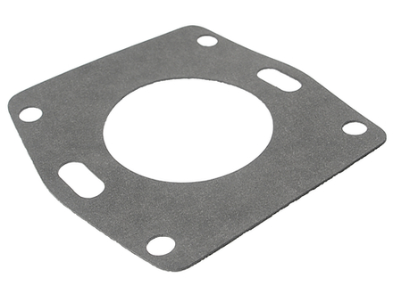 Ремкомплект для пневмогайковерта JTC-5813 (18) прокладка передней крышки JTC