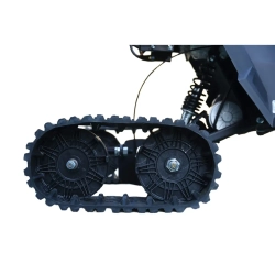 Электроквадроцикл Skyboard CyberTruck Sibir Kids