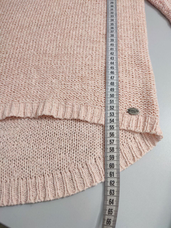 Джемпер вязаный 44 размер