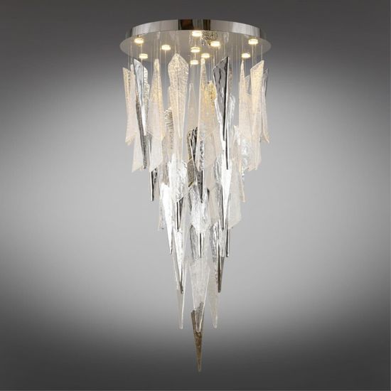 Люстра потолочная APL.855.16.10