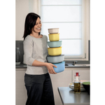 Контейнер для хранения store&more, 1,9 л, серый