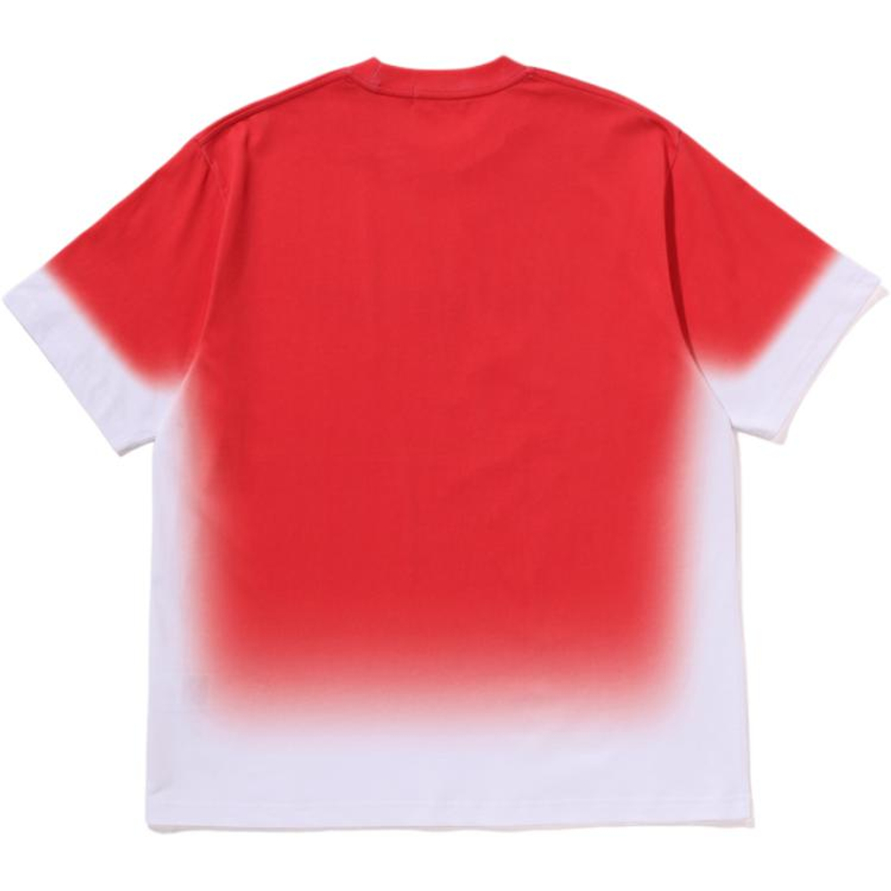 A Bathing Ape Bathing Ape Graphic Printed Футболка